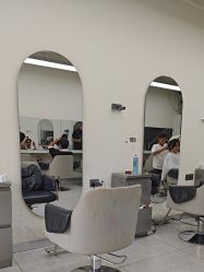 -Butler.巴特勒美发沙龙