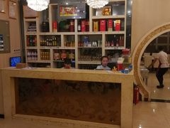 -澳盟清汤鲜黄牛肉(公济桥路店)