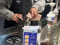 -Manner Coffee(成都龙湖北城天街店)