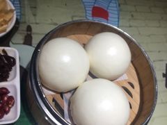 -蟹蟹潮汕砂锅粥(食八方美食城店)