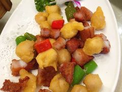 -日日鲜自助餐厅(小公园店)