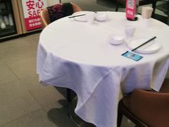 大堂-106餐厅(山水文园店)