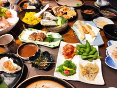 -和彩放题餐厅(酒仙桥店)