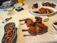 -侨美·唐荔园·40年地道粤菜