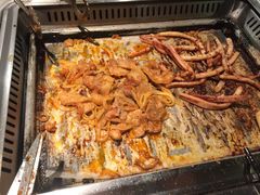 -新石器烤肉(之心城店)