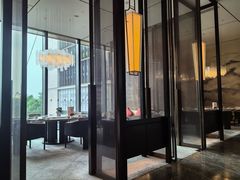 -御公馆中餐厅·点心·顺德菜·佛山东平保利洲际酒店