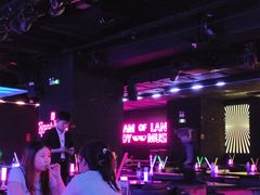 -MOSSO音乐酒吧·live house(南京旗舰店)