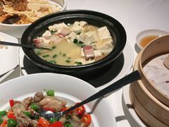 -上海小南国(正大店)