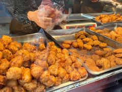 -陶记正宗德州扒鸡(科巷店)