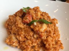 -郑州希尔顿酒店·阿米奇意大利餐厅