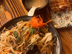 -平成屋· Late Night 食堂(四川北路店)