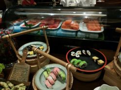 -上海虹桥锦江大酒店·宴会厅