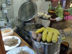 -88号小吃店·经典云南菜·地道纳西美食