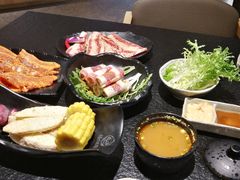 -悟空酒场烤肉(凯德壹中心店)