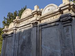 -香山公园