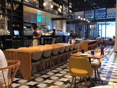 大堂-玛尚诺Pizza&Bar(长泰广场店)