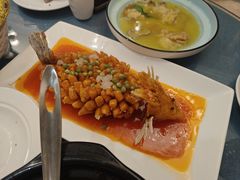 -古南都·江苏酒家(建宁路店)