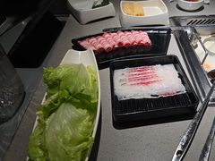 -海底捞火锅(油麻地店)