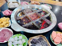 -大龙火锅(老店)