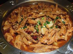 -胖哥俩肉蟹煲(苏州中心店)
