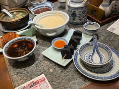 -南京大牌档(新街口德基广场店)