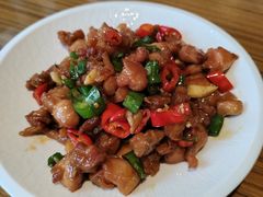 -禾珍珠家常小馆(河南博物院店)