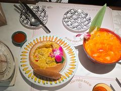 -太食獸泰式茶餐厅(北美新天地店)