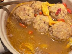 -卢大鲜鱼头捞饭(美利广场店)