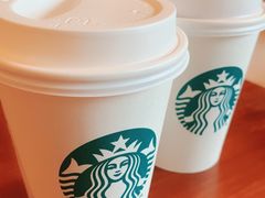 -星巴克臻选(南京艾尚天地店)