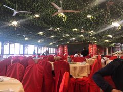 大堂-乡村酒家·湖景客家菜(观澜店)