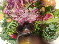 -弓二·烧鸟居酒屋(财富购物中心店)