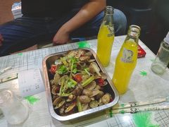 -望京小腰(北京总店)