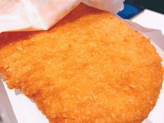 -麦当劳(温州东海店)