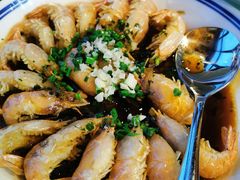 -东方山水金沙酒店-雅香阁中餐厅