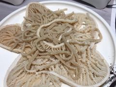 千层肚-蜀九香火锅(九眼桥店)