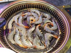 -杨记齐齐哈尔烤肉(五莲路店)