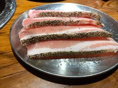 -原始泥炉烤肉(总店)
