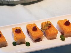 -老太原菜馆(南宫店)