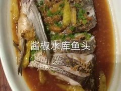 -大灶头·新昌菜(中国茶市店)