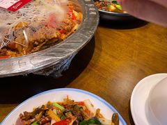 -弓虽昌焖烧鸡(大竹林店)