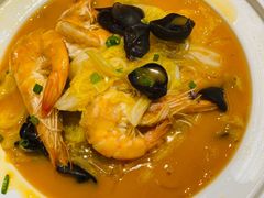 -连鹭海鲜·海肠捞饭·海胆饭(星海店)