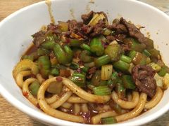 -西粉堂新疆米粉(朝外店)