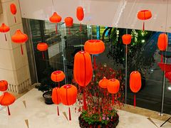 -怡咖啡海鲜自助餐厅(浦东香格里拉店)