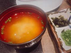 味增汤-伊藤ITO(侨福芳草地购物中心店)