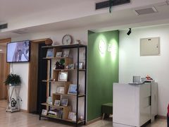 -森诺运动康复中心(北苑店)