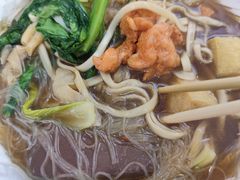 -海底捞火锅(凯德广场店)