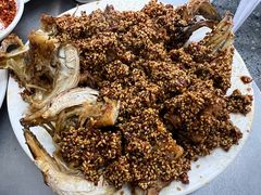 -松明一烤肉馆(鲁园店)