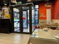 -听涛雅苑百味饺子老家菜馆