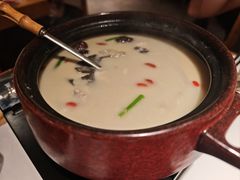 -老阿爸鲜鱼土菜(独墅湖店)