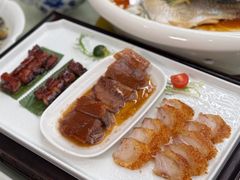 -松雅轩商务婚礼生日(同和店)